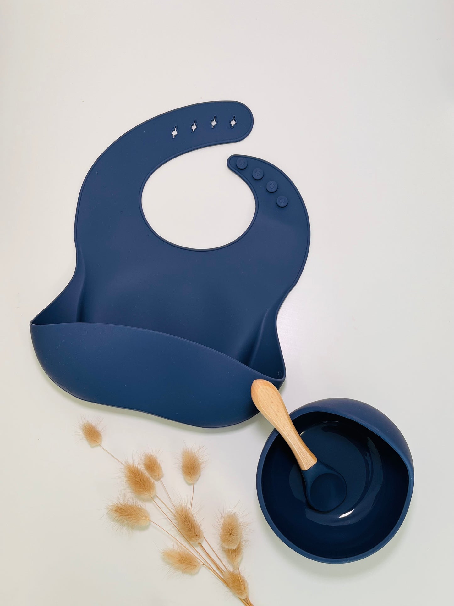 "THE BABY BLISS BOX" - THE COMPLETE GIFT SET