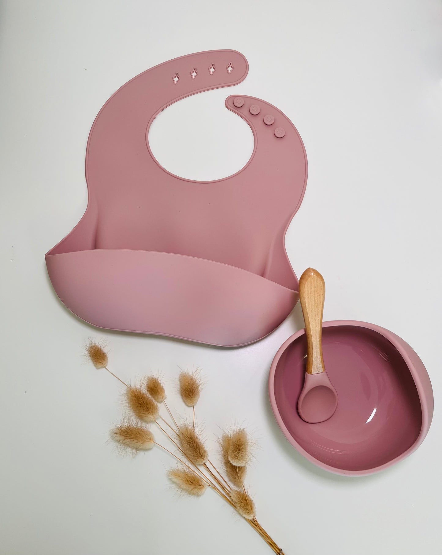 "THE BABY BLISS BOX" - THE COMPLETE GIFT SET