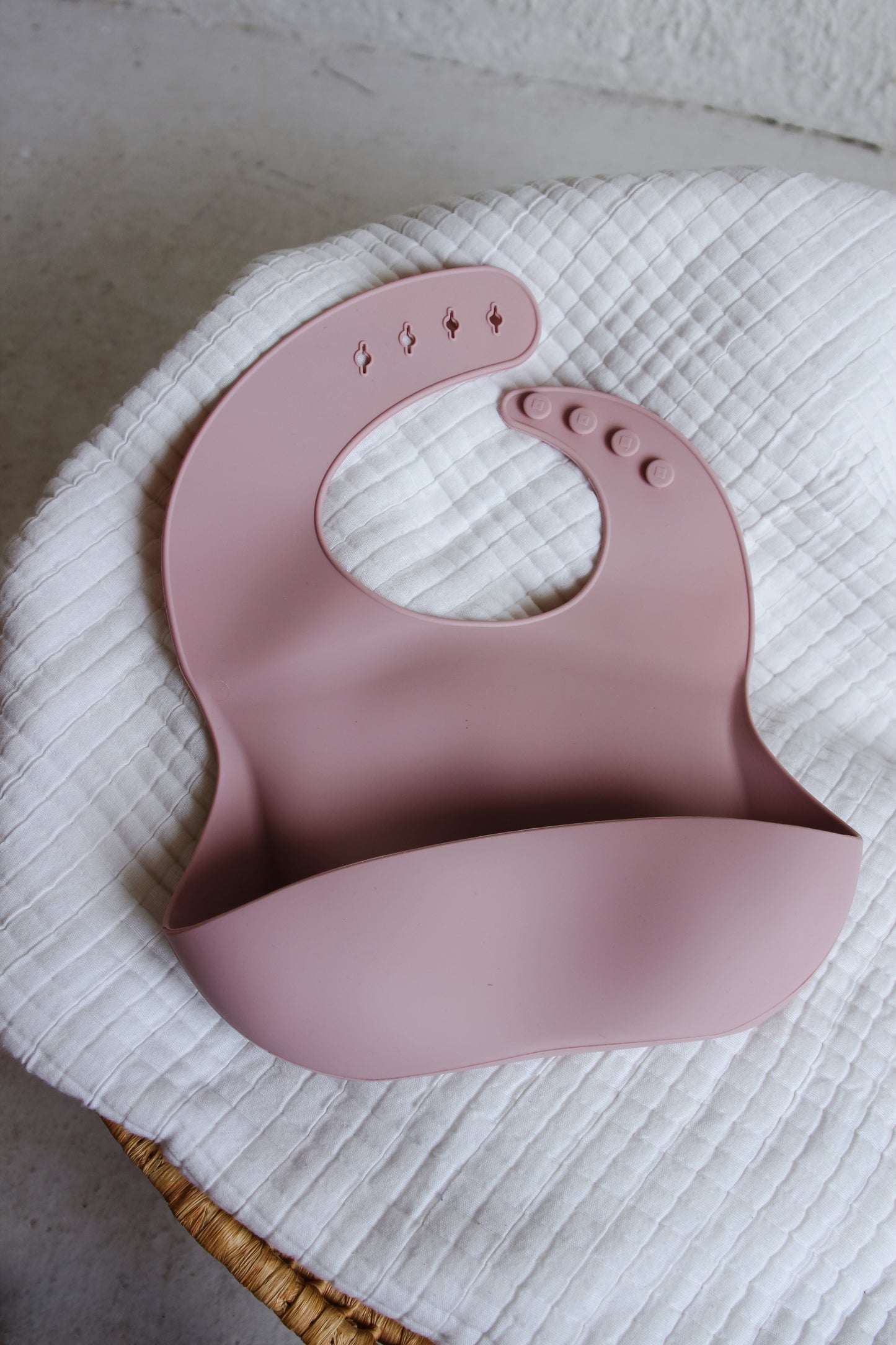"THE BABY BLISS BOX" - THE COMPLETE GIFT SET