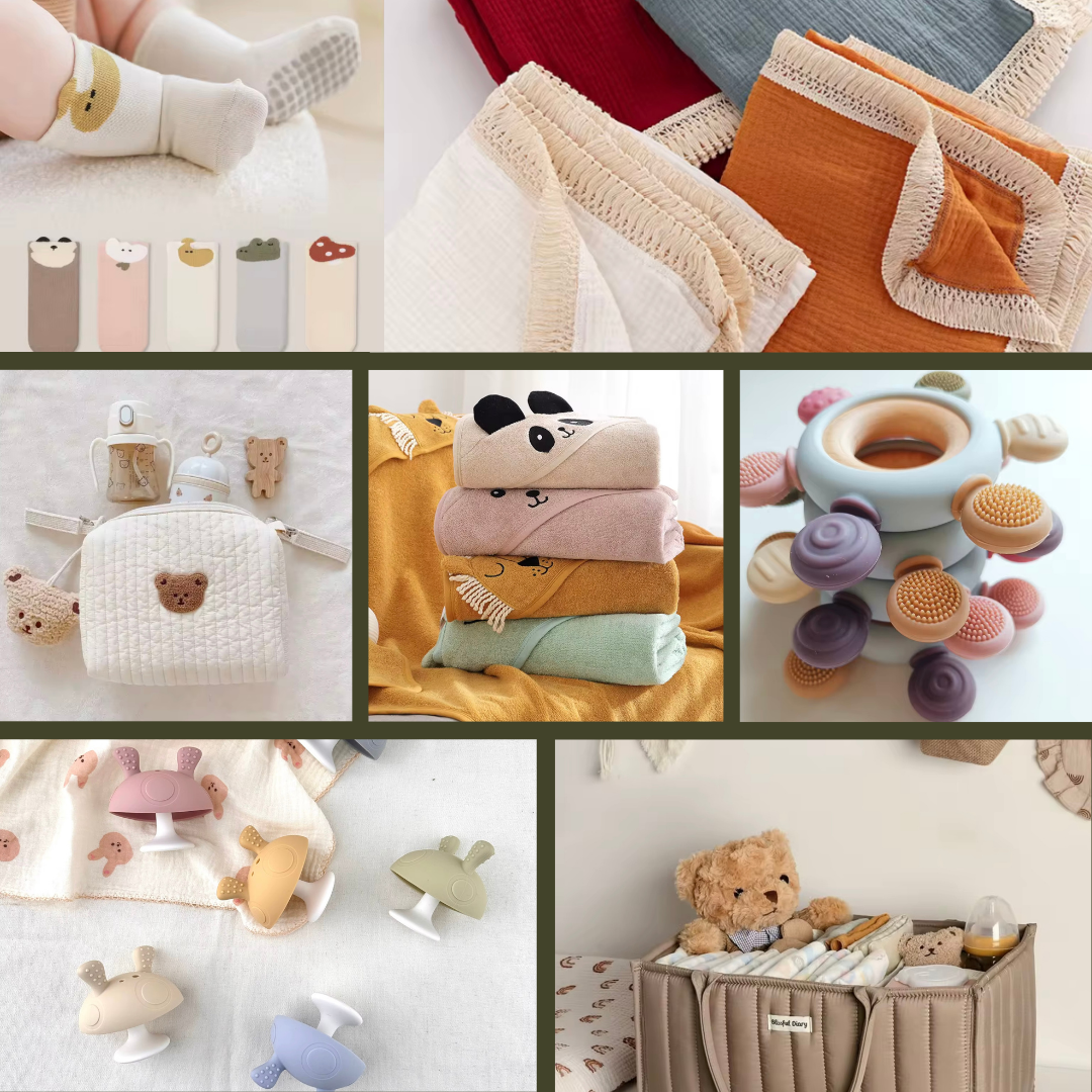 Baby Gifts