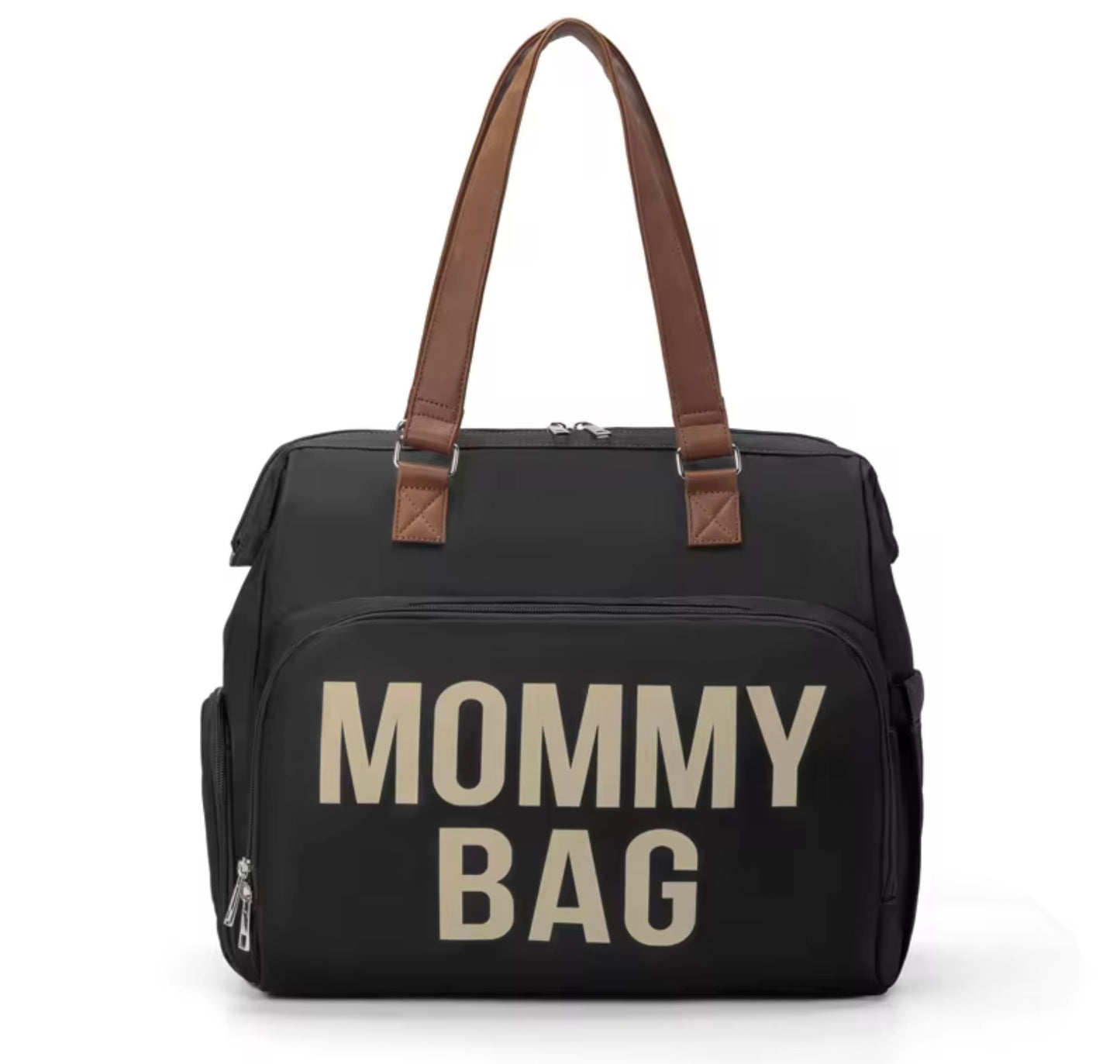MOMMY HOSPITAL BAG - MATERNITY MUST HAVE